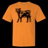1717 - Comfort Colors Garment Dyed Heavyweight Short Sleeve Shirt Thumbnail