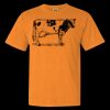 1717 - Comfort Colors Garment Dyed Heavyweight Short Sleeve Shirt Thumbnail