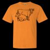1717 - Comfort Colors Garment Dyed Heavyweight Short Sleeve Shirt Thumbnail