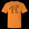 1717 - Comfort Colors Garment Dyed Heavyweight Short Sleeve Shirt Thumbnail