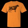 1717 - Comfort Colors Garment Dyed Heavyweight Short Sleeve Shirt Thumbnail