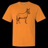 1717 - Comfort Colors Garment Dyed Heavyweight Short Sleeve Shirt Thumbnail