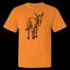 1717 - Comfort Colors Garment Dyed Heavyweight Short Sleeve Shirt Thumbnail