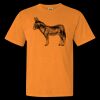 1717 - Comfort Colors Garment Dyed Heavyweight Short Sleeve Shirt Thumbnail