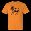 1717 - Comfort Colors Garment Dyed Heavyweight Short Sleeve Shirt Thumbnail