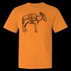 1717 - Comfort Colors Garment Dyed Heavyweight Short Sleeve Shirt Thumbnail