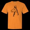 1717 - Comfort Colors Garment Dyed Heavyweight Short Sleeve Shirt Thumbnail