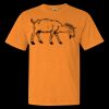 1717 - Comfort Colors Garment Dyed Heavyweight Short Sleeve Shirt Thumbnail