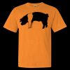 1717 - Comfort Colors Garment Dyed Heavyweight Short Sleeve Shirt Thumbnail