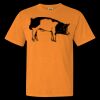 1717 - Comfort Colors Garment Dyed Heavyweight Short Sleeve Shirt Thumbnail