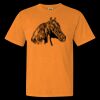 1717 - Comfort Colors Garment Dyed Heavyweight Short Sleeve Shirt Thumbnail
