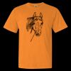 1717 - Comfort Colors Garment Dyed Heavyweight Short Sleeve Shirt Thumbnail