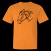 1717 - Comfort Colors Garment Dyed Heavyweight Short Sleeve Shirt Thumbnail