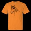 1717 - Comfort Colors Garment Dyed Heavyweight Short Sleeve Shirt Thumbnail