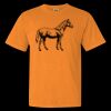 1717 - Comfort Colors Garment Dyed Heavyweight Short Sleeve Shirt Thumbnail