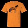 1717 - Comfort Colors Garment Dyed Heavyweight Short Sleeve Shirt Thumbnail