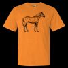 1717 - Comfort Colors Garment Dyed Heavyweight Short Sleeve Shirt Thumbnail