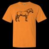 1717 - Comfort Colors Garment Dyed Heavyweight Short Sleeve Shirt Thumbnail