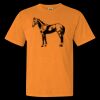 1717 - Comfort Colors Garment Dyed Heavyweight Short Sleeve Shirt Thumbnail