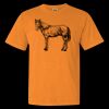 1717 - Comfort Colors Garment Dyed Heavyweight Short Sleeve Shirt Thumbnail