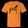 1717 - Comfort Colors Garment Dyed Heavyweight Short Sleeve Shirt Thumbnail