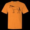 1717 - Comfort Colors Garment Dyed Heavyweight Short Sleeve Shirt Thumbnail