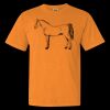 1717 - Comfort Colors Garment Dyed Heavyweight Short Sleeve Shirt Thumbnail