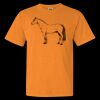 1717 - Comfort Colors Garment Dyed Heavyweight Short Sleeve Shirt Thumbnail