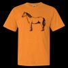 1717 - Comfort Colors Garment Dyed Heavyweight Short Sleeve Shirt Thumbnail
