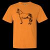 1717 - Comfort Colors Garment Dyed Heavyweight Short Sleeve Shirt Thumbnail