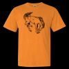 1717 - Comfort Colors Garment Dyed Heavyweight Short Sleeve Shirt Thumbnail