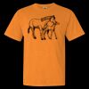 1717 - Comfort Colors Garment Dyed Heavyweight Short Sleeve Shirt Thumbnail