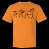 1717 - Comfort Colors Garment Dyed Heavyweight Short Sleeve Shirt Thumbnail