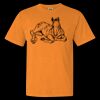 1717 - Comfort Colors Garment Dyed Heavyweight Short Sleeve Shirt Thumbnail