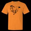 1717 - Comfort Colors Garment Dyed Heavyweight Short Sleeve Shirt Thumbnail