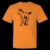 1717 - Comfort Colors Garment Dyed Heavyweight Short Sleeve Shirt Thumbnail