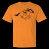 1717 - Comfort Colors Garment Dyed Heavyweight Short Sleeve Shirt Thumbnail