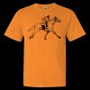 1717 - Comfort Colors Garment Dyed Heavyweight Short Sleeve Shirt Thumbnail