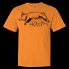 1717 - Comfort Colors Garment Dyed Heavyweight Short Sleeve Shirt Thumbnail