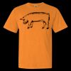 1717 - Comfort Colors Garment Dyed Heavyweight Short Sleeve Shirt Thumbnail