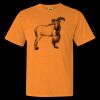1717 - Comfort Colors Garment Dyed Heavyweight Short Sleeve Shirt Thumbnail