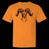 1717 - Comfort Colors Garment Dyed Heavyweight Short Sleeve Shirt Thumbnail