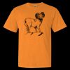 1717 - Comfort Colors Garment Dyed Heavyweight Short Sleeve Shirt Thumbnail