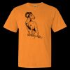 1717 - Comfort Colors Garment Dyed Heavyweight Short Sleeve Shirt Thumbnail