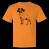 1717 - Comfort Colors Garment Dyed Heavyweight Short Sleeve Shirt Thumbnail