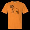 1717 - Comfort Colors Garment Dyed Heavyweight Short Sleeve Shirt Thumbnail
