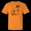 1717 - Comfort Colors Garment Dyed Heavyweight Short Sleeve Shirt Thumbnail