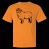 1717 - Comfort Colors Garment Dyed Heavyweight Short Sleeve Shirt Thumbnail