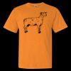 1717 - Comfort Colors Garment Dyed Heavyweight Short Sleeve Shirt Thumbnail