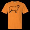 1717 - Comfort Colors Garment Dyed Heavyweight Short Sleeve Shirt Thumbnail